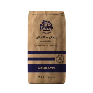 هگمتان پاکتی تیپ 2