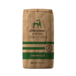 مدلل پاکتی تیپ 2