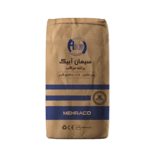 آبیک مرکب پاکتی