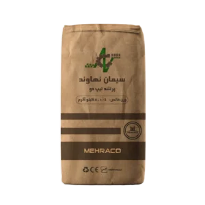 نهاوند پاکتی تیپ2