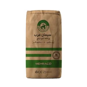 غرب پاکتی تیپ5