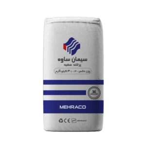 ساوه سفید پاکتی 40